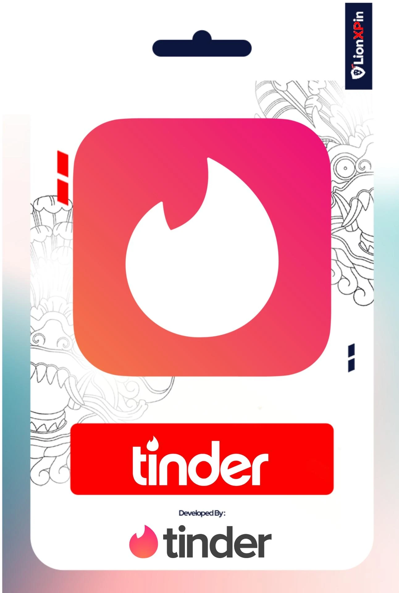 Tinder
